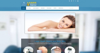Laser Health Beauty and Body Slim