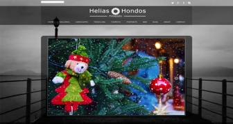 Helias Hondos - Photography